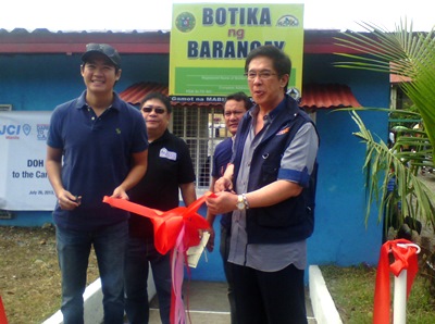 botika ng barangay